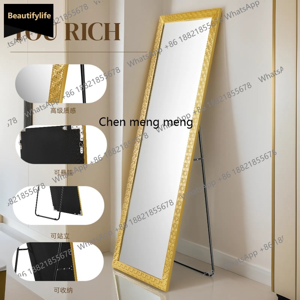 A139 Miroir complet du corps M - Beauty Makeup Shop avis et prix