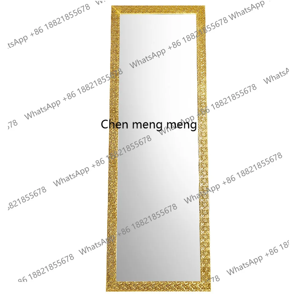 A139 Miroir complet du corps M - Beauty Makeup Shop avis et prix