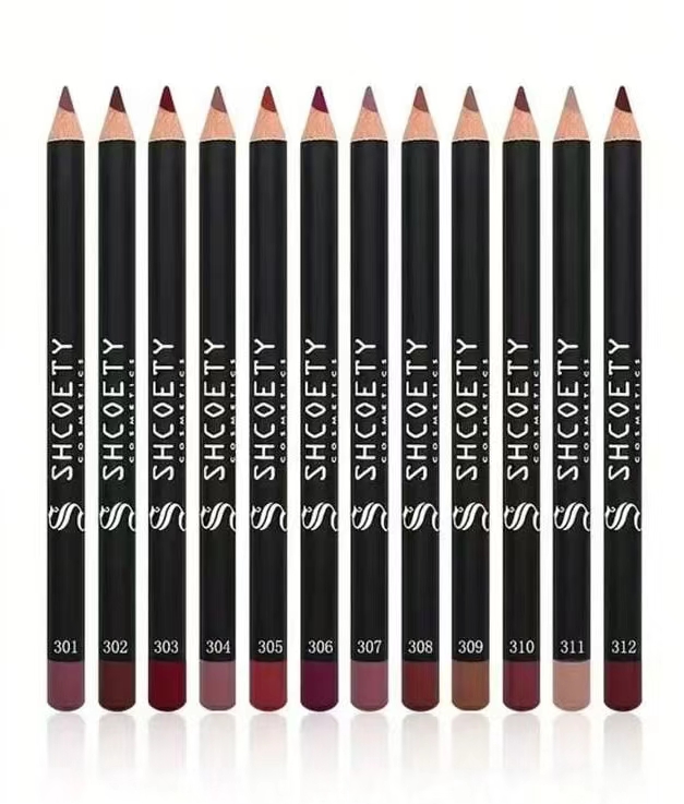 SHCOETY Europe et Amérique – E - Lip Liner Pencil avis et prix