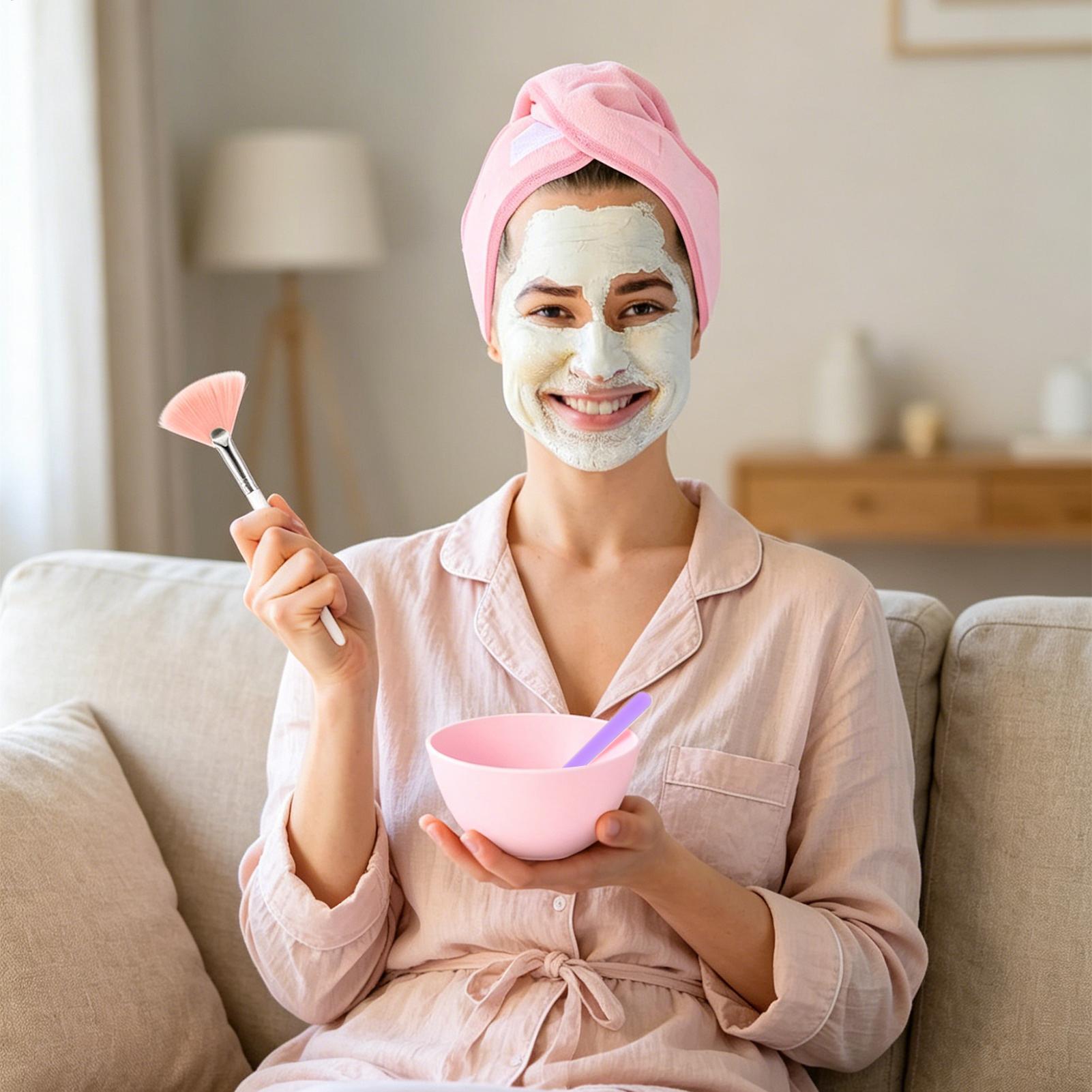 Spatule applicatrice de masque - Beauty Makeup Brushes avis et prix
