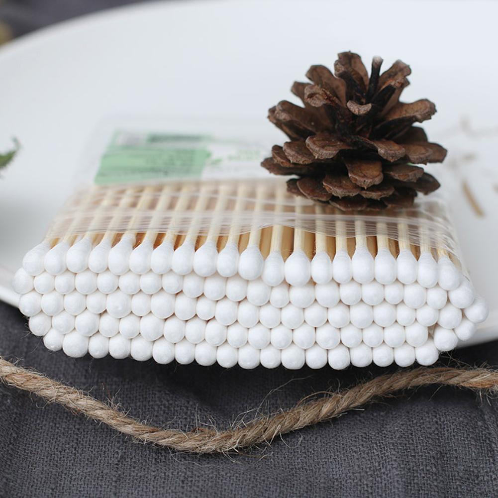 Coton-tige jetables, 10/100 pi - Beauty For You Makeup avis et prix
