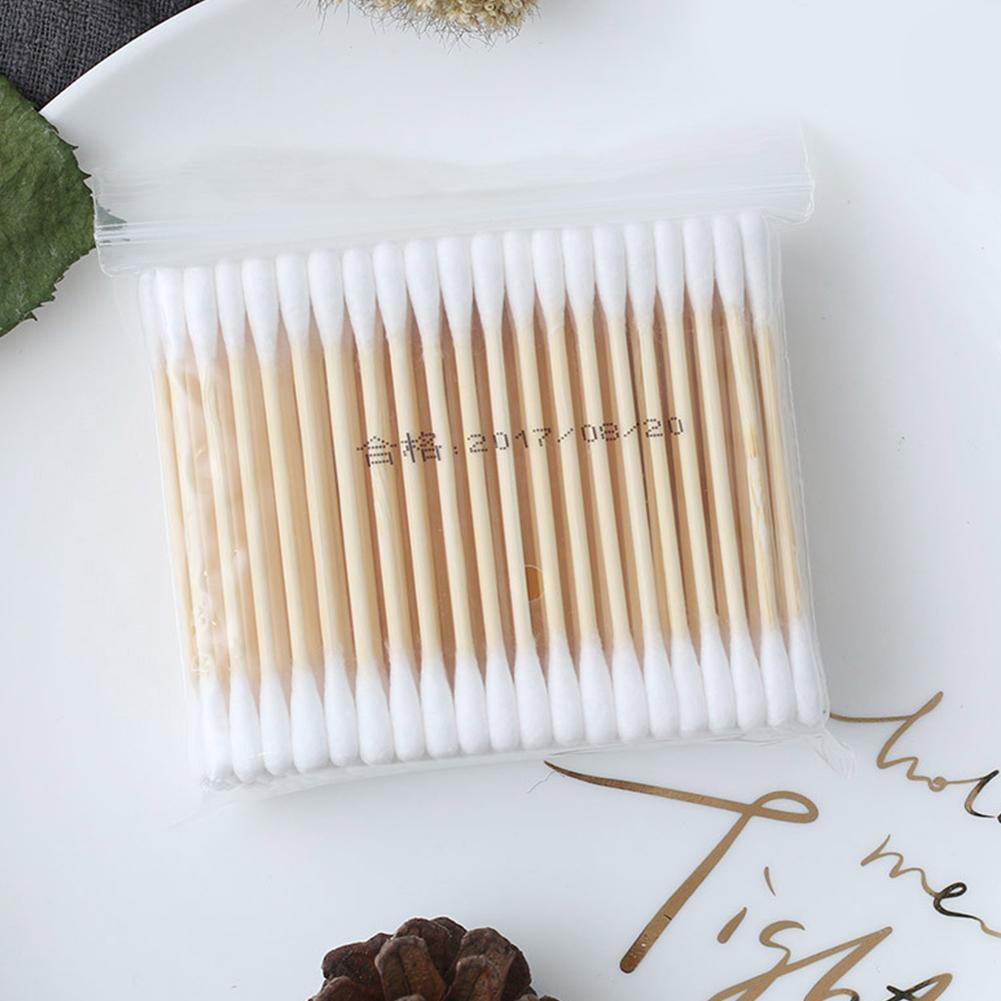 Coton-tige jetables, 10/100 pi - Beauty For You Makeup avis et prix