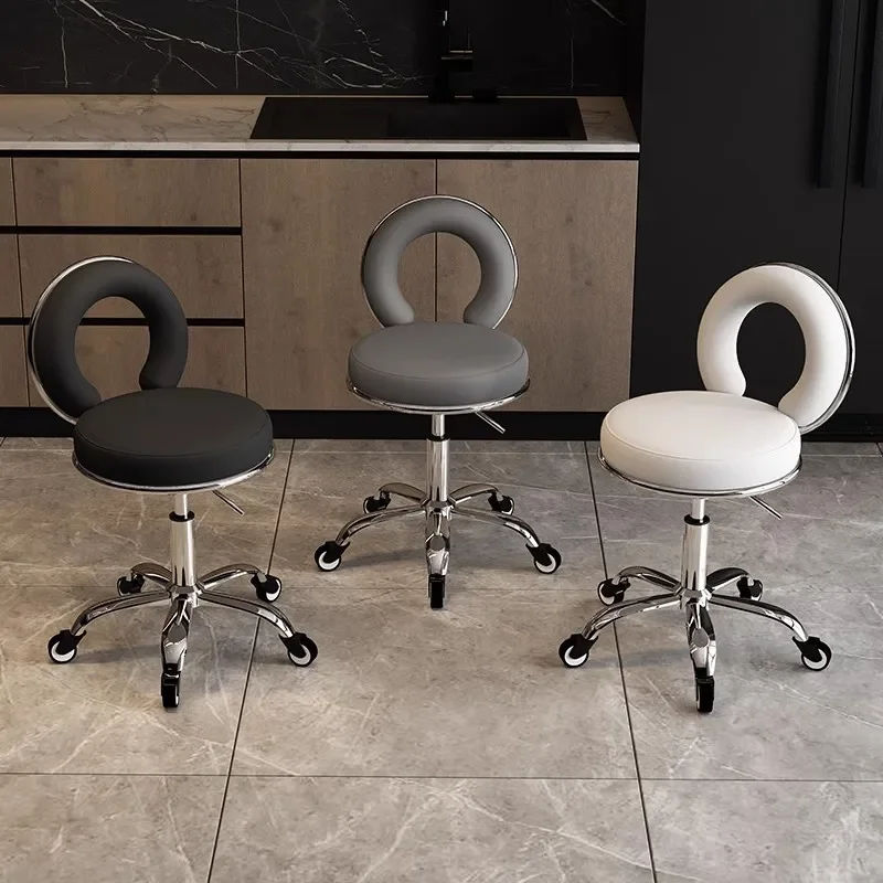 Grand tabouret de travail, tab - Beauty Makeup Bar avis et prix