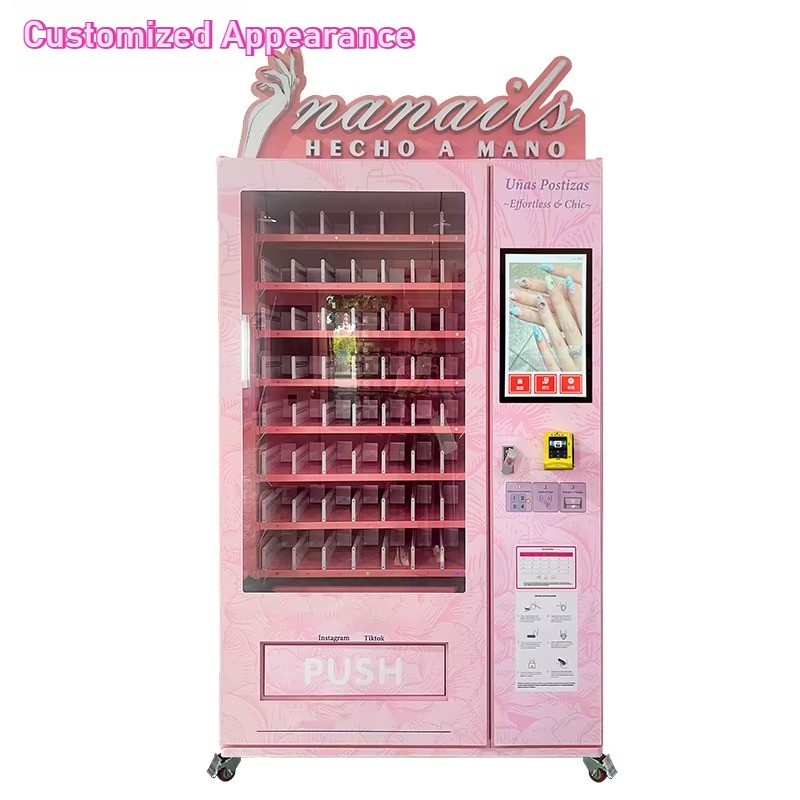 Distributeur automatique de co - Beauty Makeup Shop avis et prix