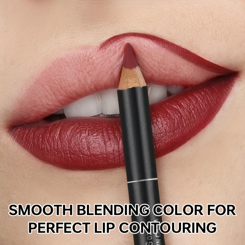 PUDAIER – ensemble de crayons  - Lip Liner Pencil avis et prix