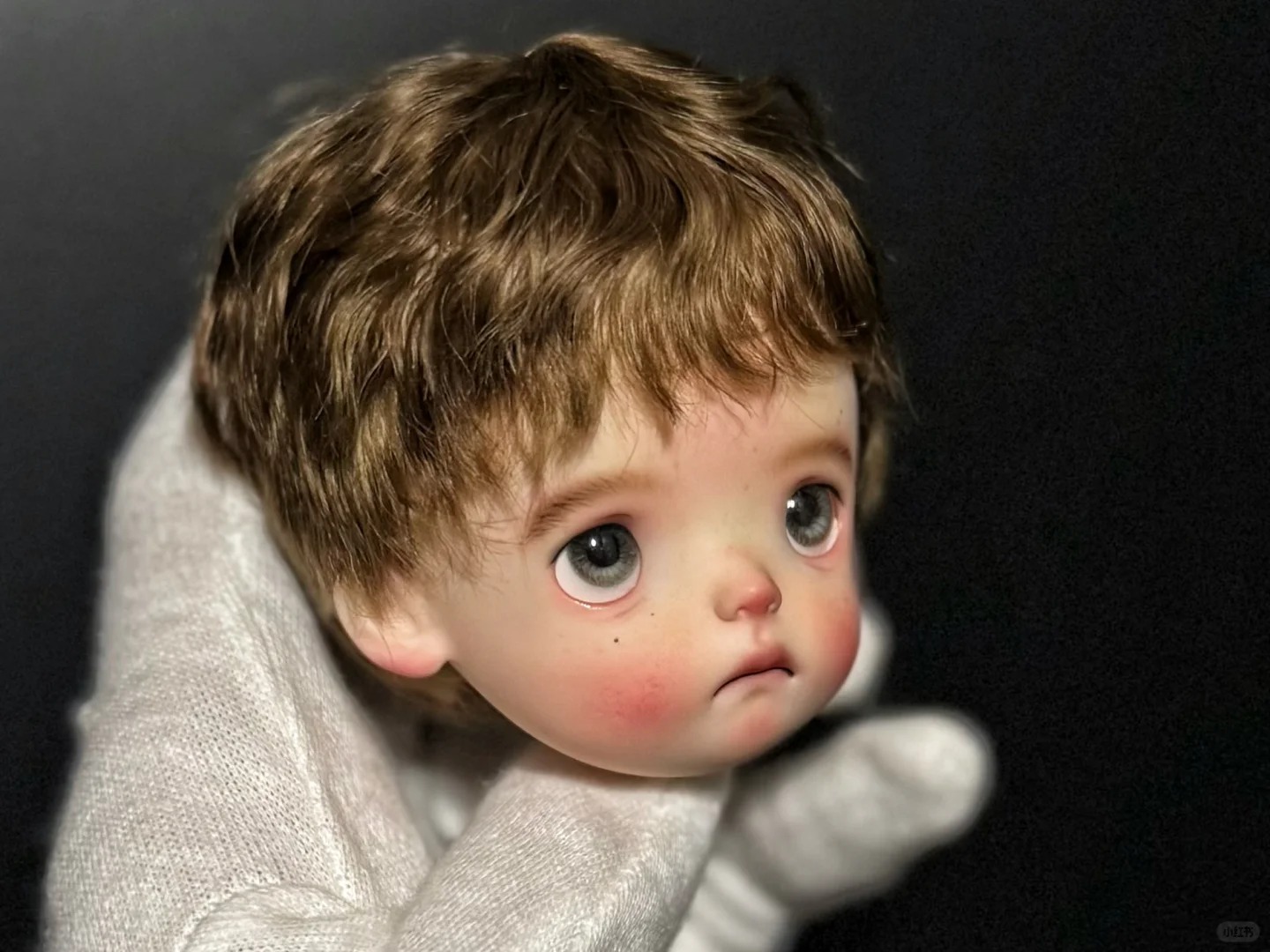 2025 nouvelle tête SD BJD poup - Beauty Makeup For Girl avis et prix