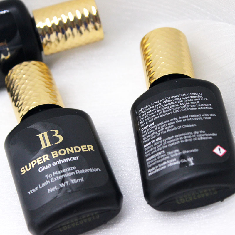 2 Bouteilles de Colle IB Super - Beauty Makeup Shop avis et prix