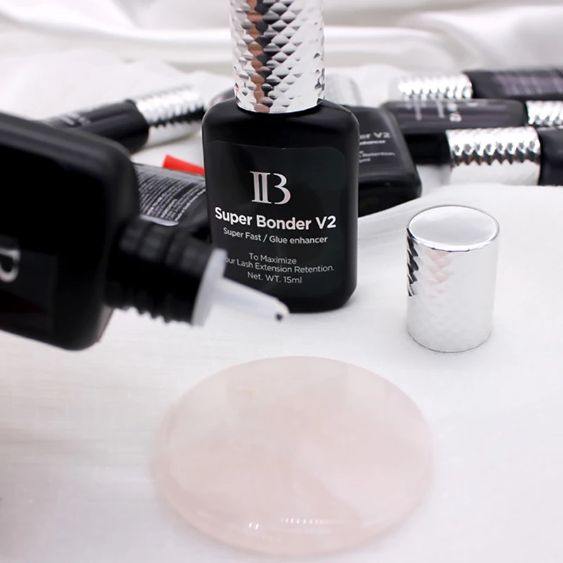 2 Bouteilles de Colle IB Super - Beauty Makeup Shop avis et prix