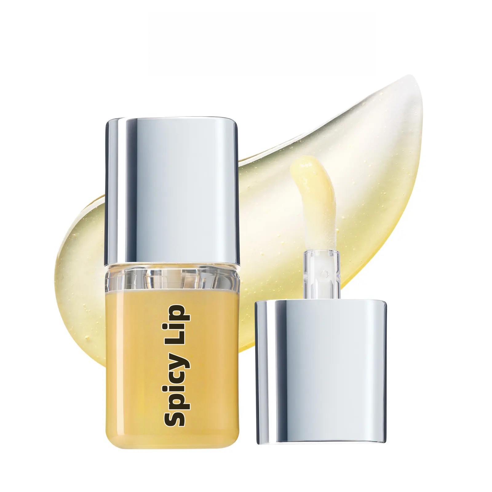 Gloss repulpant épicé pour les - Lip Gloss Plumping avis et prix
