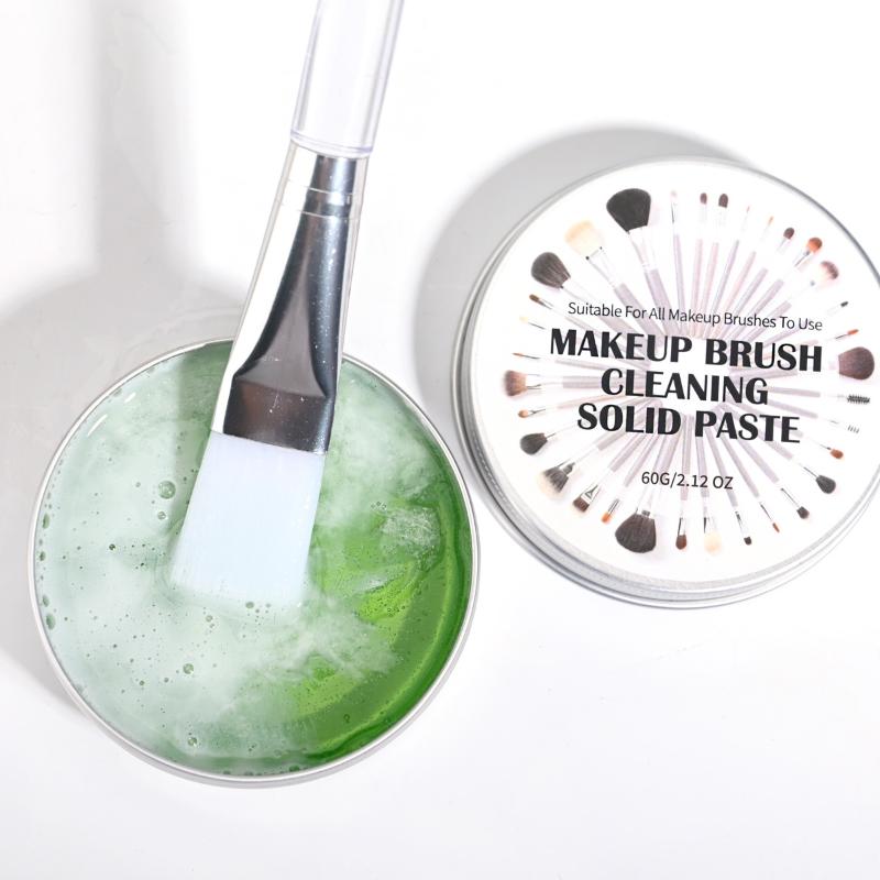 Savon nettoyant multi-mousse 6 - Beauty Makeup Bar avis et prix