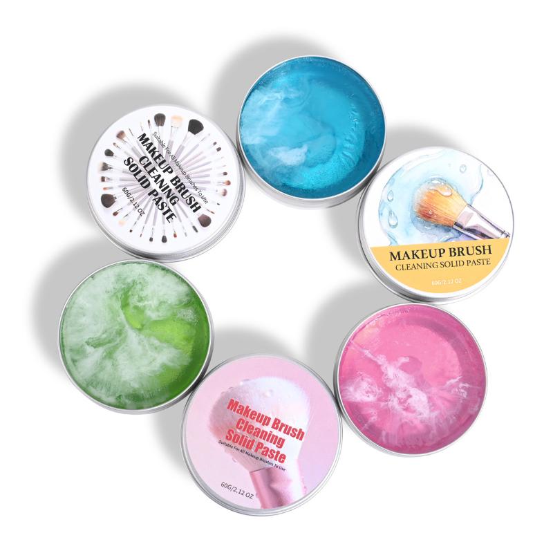 Savon nettoyant multi-mousse 6 - Beauty Makeup Bar avis et prix