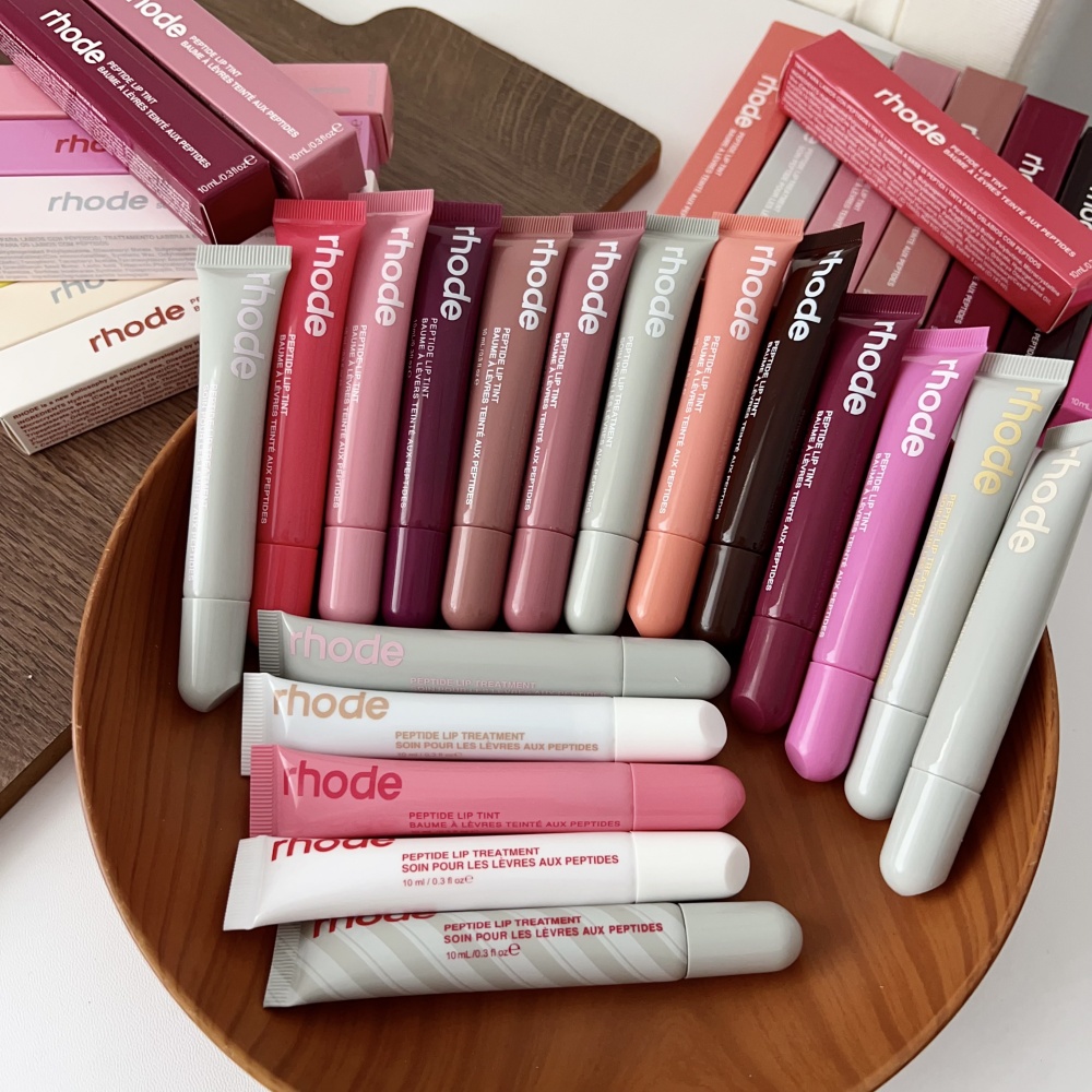 Baume à lèvres hydratant effet - Lip Gloss Plumping avis et prix