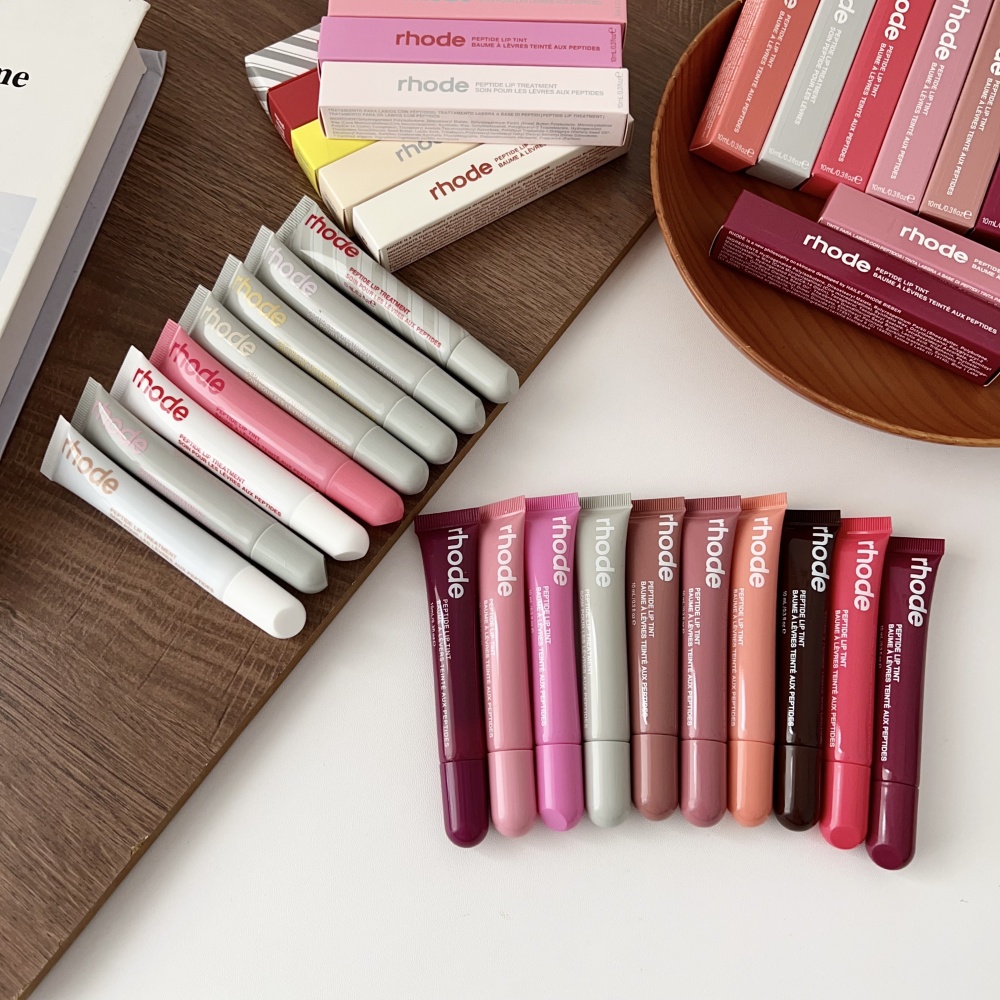 Baume à lèvres hydratant effet - Lip Gloss Plumping avis et prix