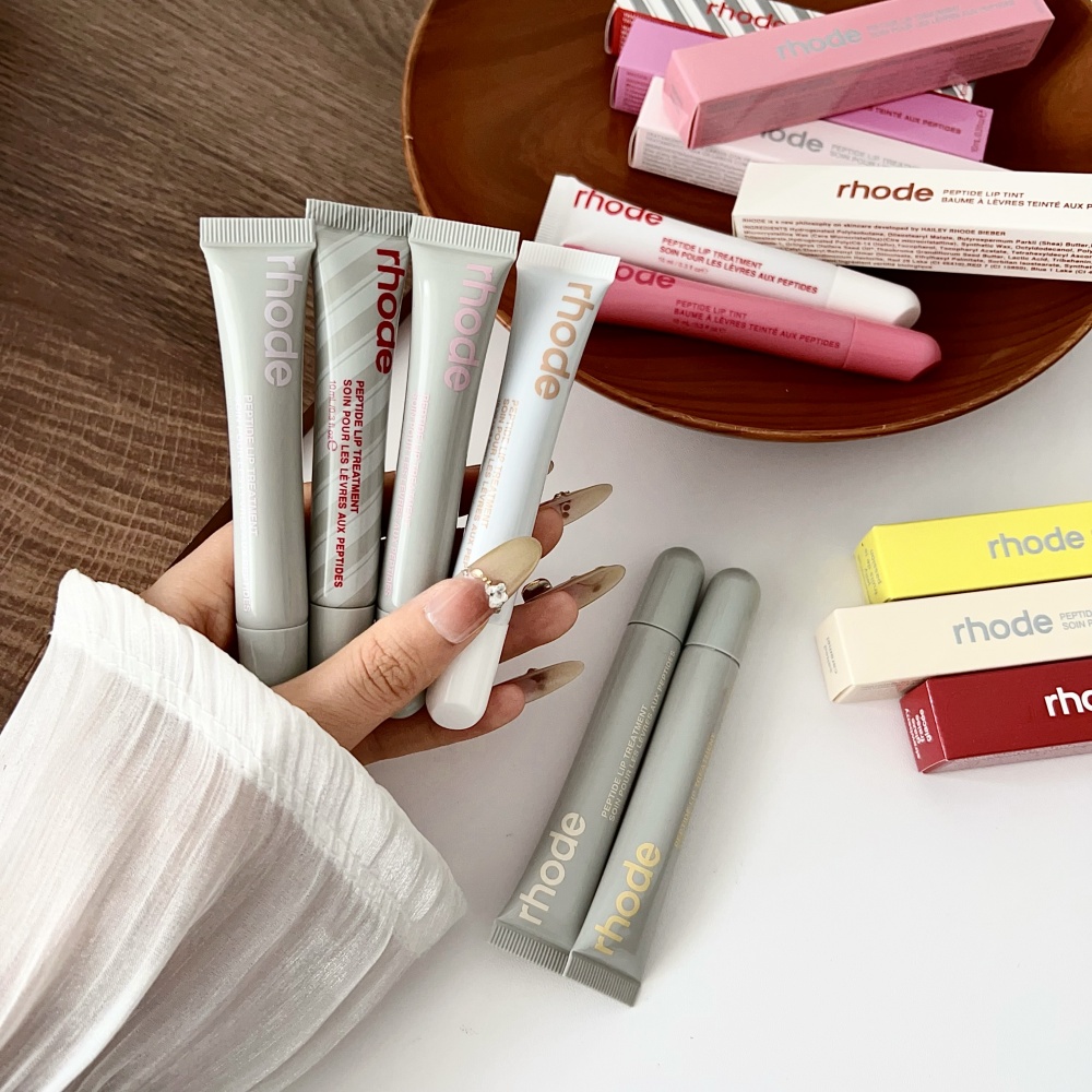 Baume à lèvres hydratant effet - Lip Gloss Plumping avis et prix