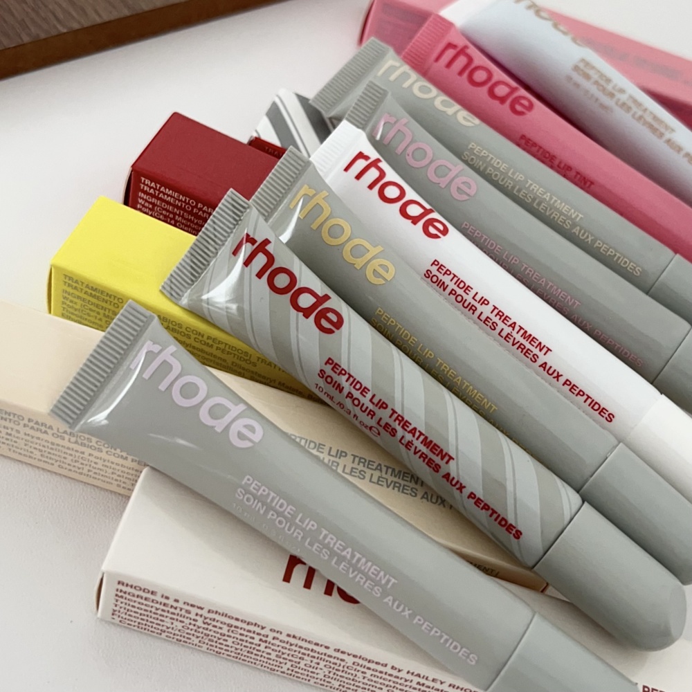 Baume à lèvres hydratant effet - Lip Gloss Plumping avis et prix