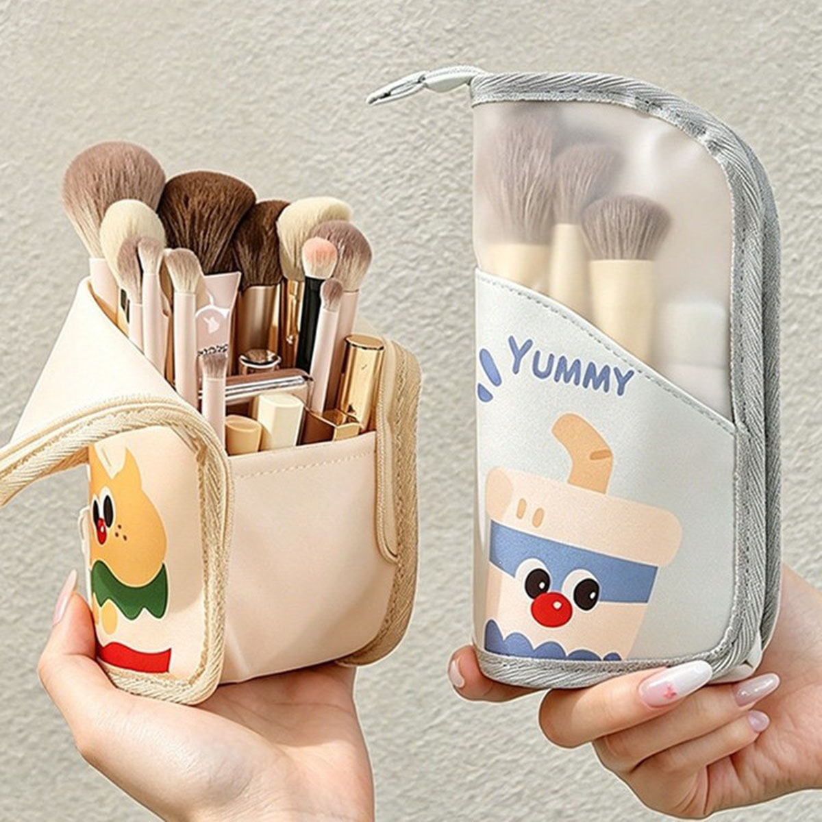 1 pièce Trousse de toilette et - Beauty For You Makeup avis et prix