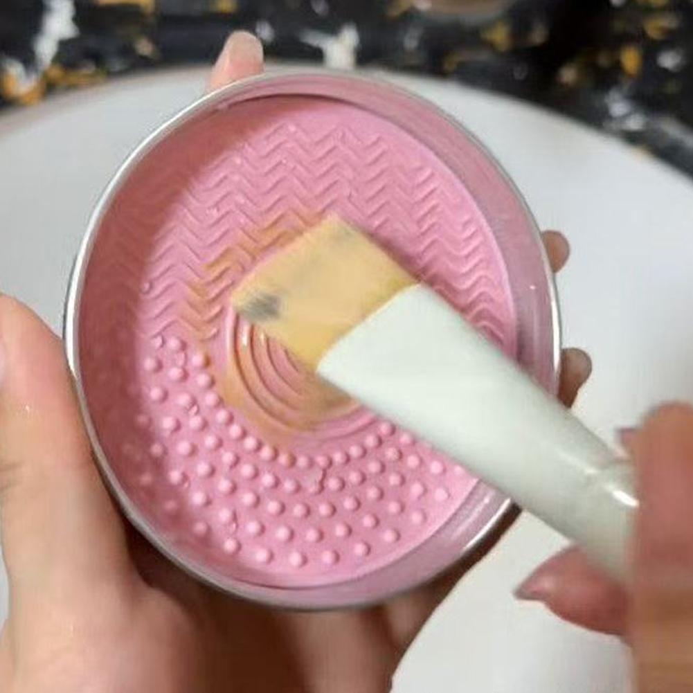 1 ensemble de savon de nettoya - Beauty Makeup Brushes avis et prix