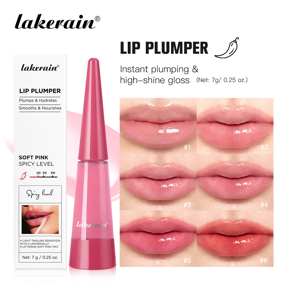 Sérum repulpant pour les lèvre - Lip Gloss Plumping avis et prix