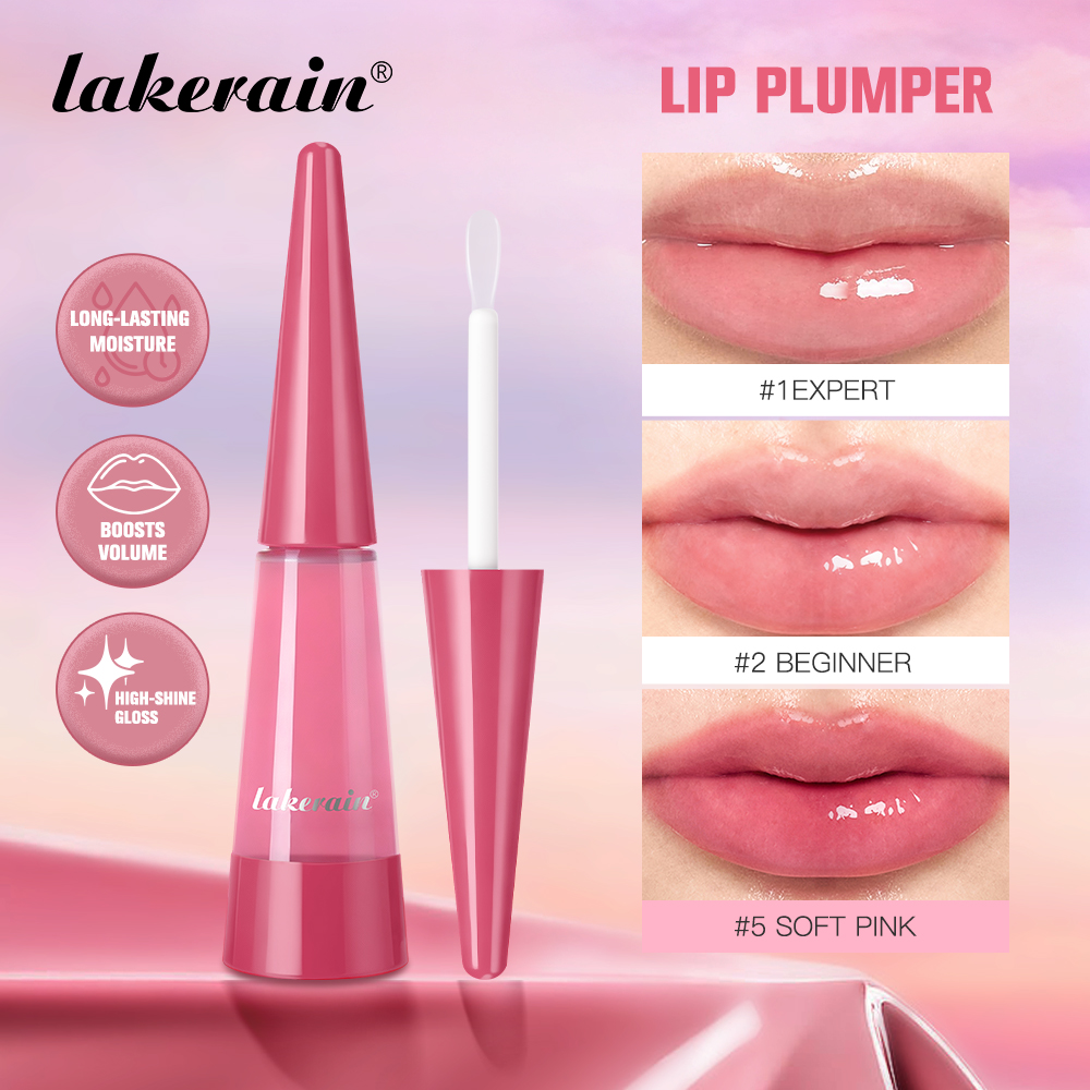 Sérum repulpant pour les lèvre - Lip Gloss Plumping avis et prix