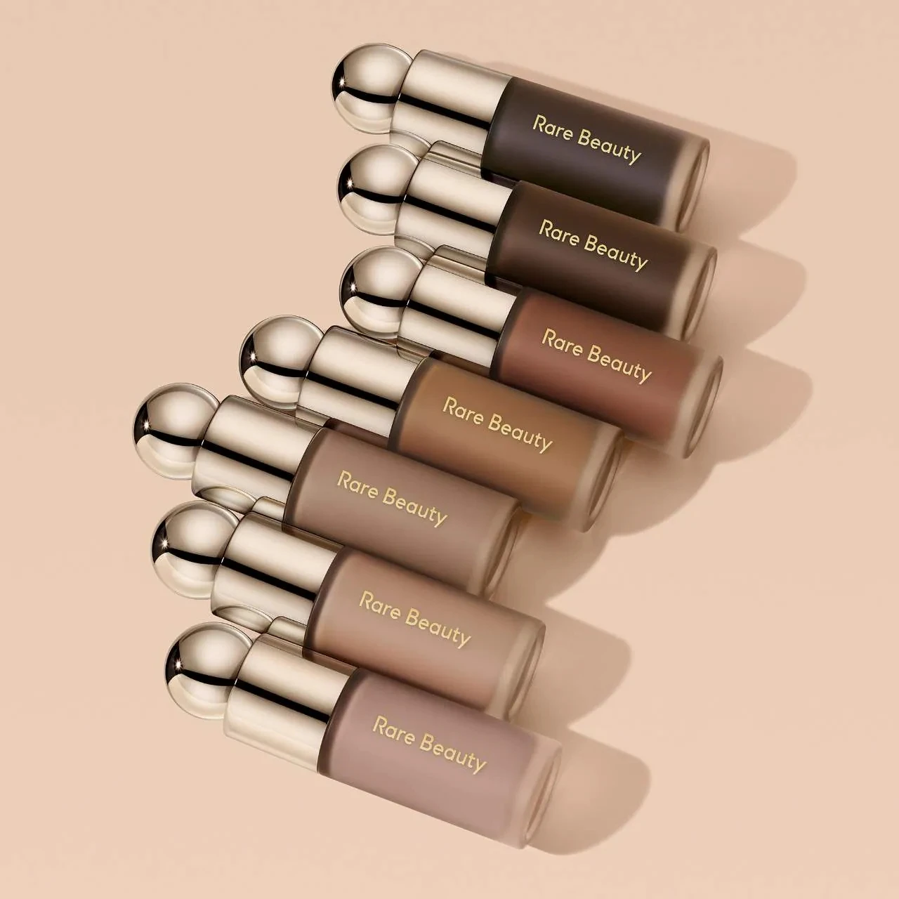 Palette de contour liquide Rar - Rare Beauty Makeup Highlighter avis et prix
