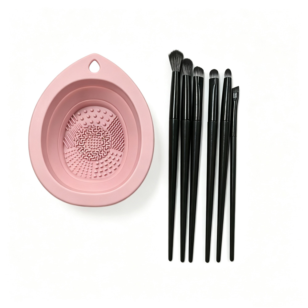 Ensemble de pinceaux de maquil - Beauty Makeup Brushes avis et prix