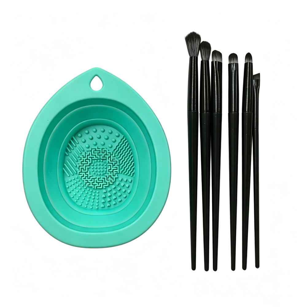 Ensemble de pinceaux de maquil - Beauty Makeup Brushes avis et prix
