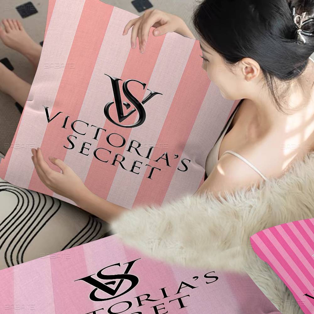 Housse de coussin V-Victorias- - Beauty Makeup Louis Vuitton avis et prix