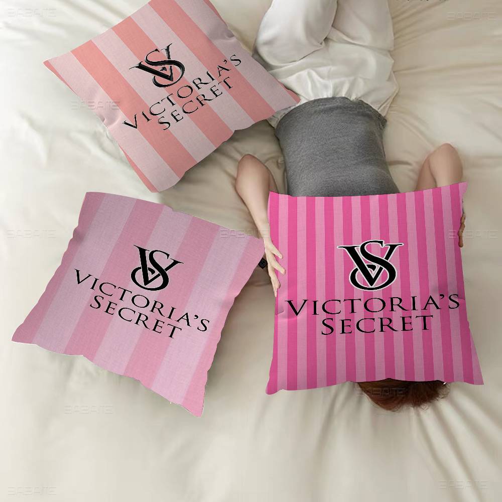 Housse de coussin V-Victorias- - Beauty Makeup Louis Vuitton avis et prix