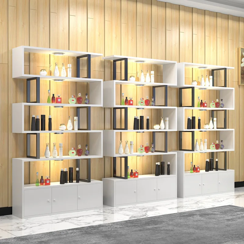 Conception d'intérieur de bout - Beauty Makeup Shop avis et prix