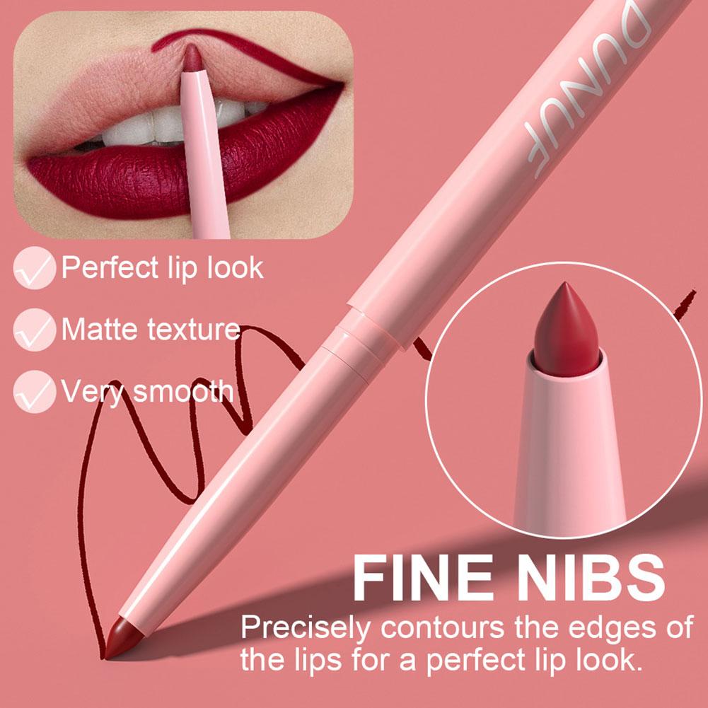 Ensemble de crayons à lèvres m - Lip Liner Pencil avis et prix