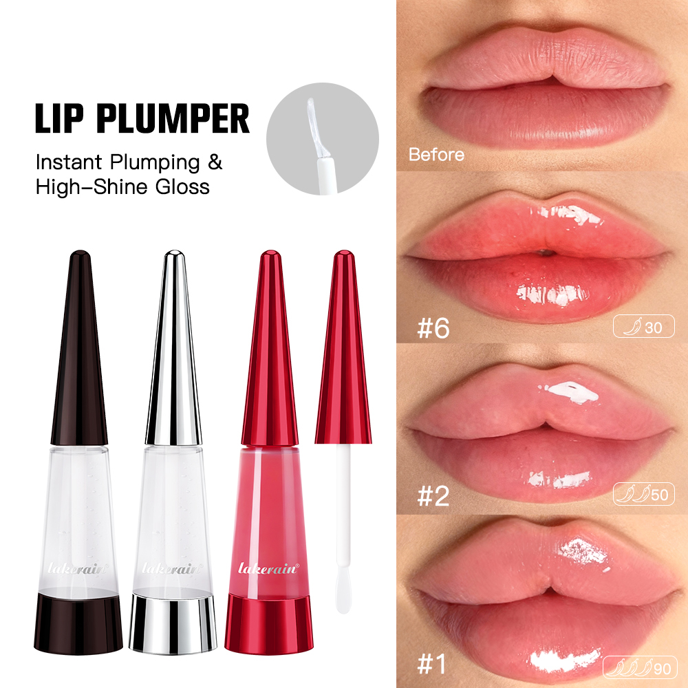 Repulpeur de lèvres, Cosmétiqu - Lip Gloss Plumping avis et prix