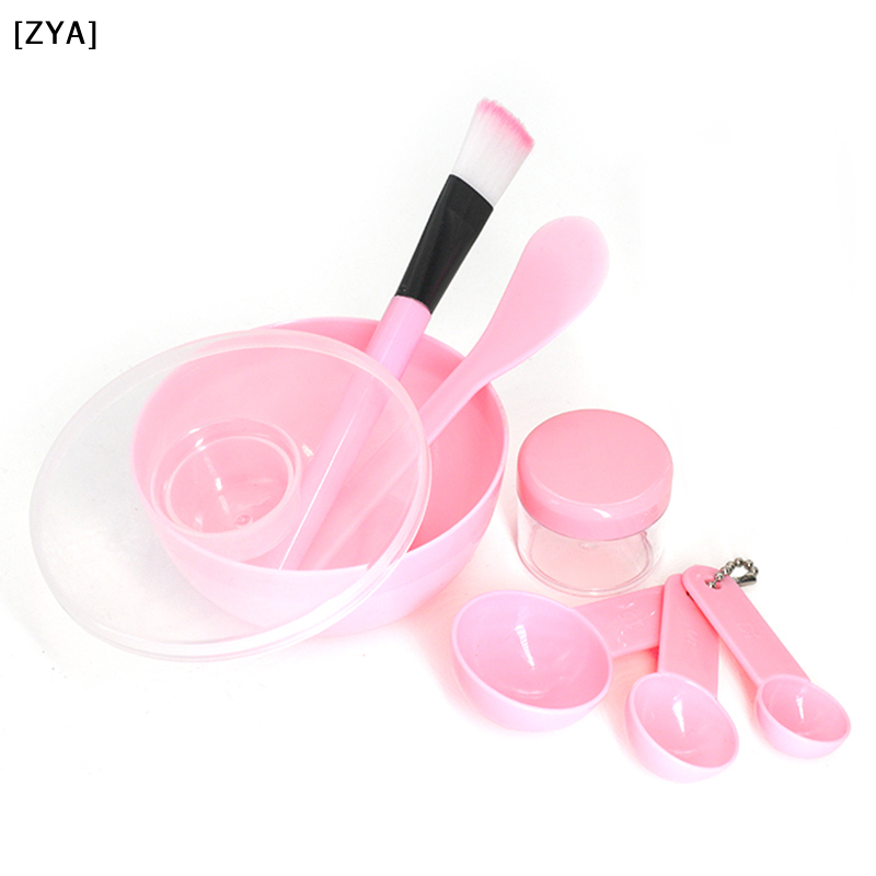 Ensemble de brosses et cuillèr - Beauty Makeup Brushes avis et prix