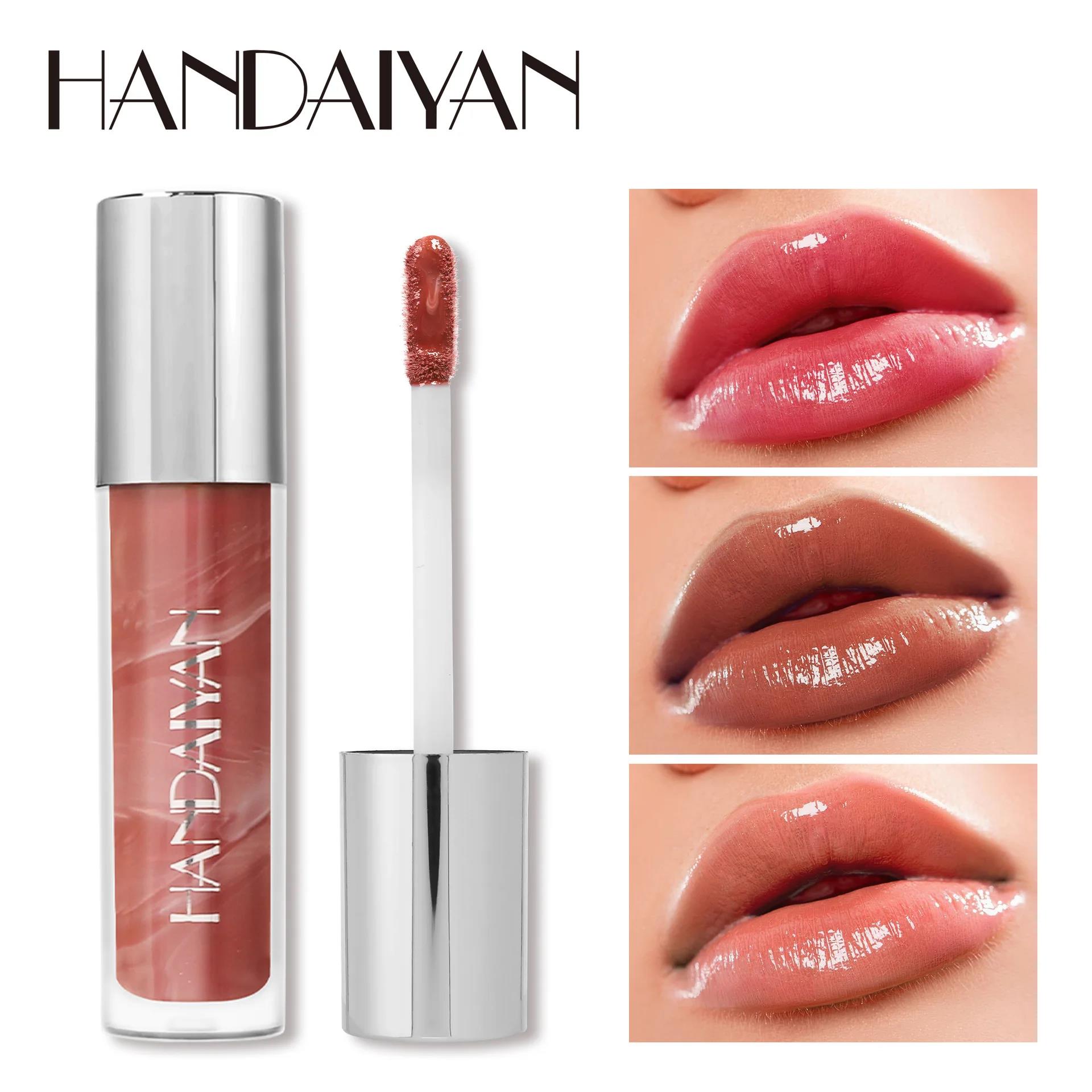 Brillant à lèvres longue durée - Lip Gloss Plumping avis et prix