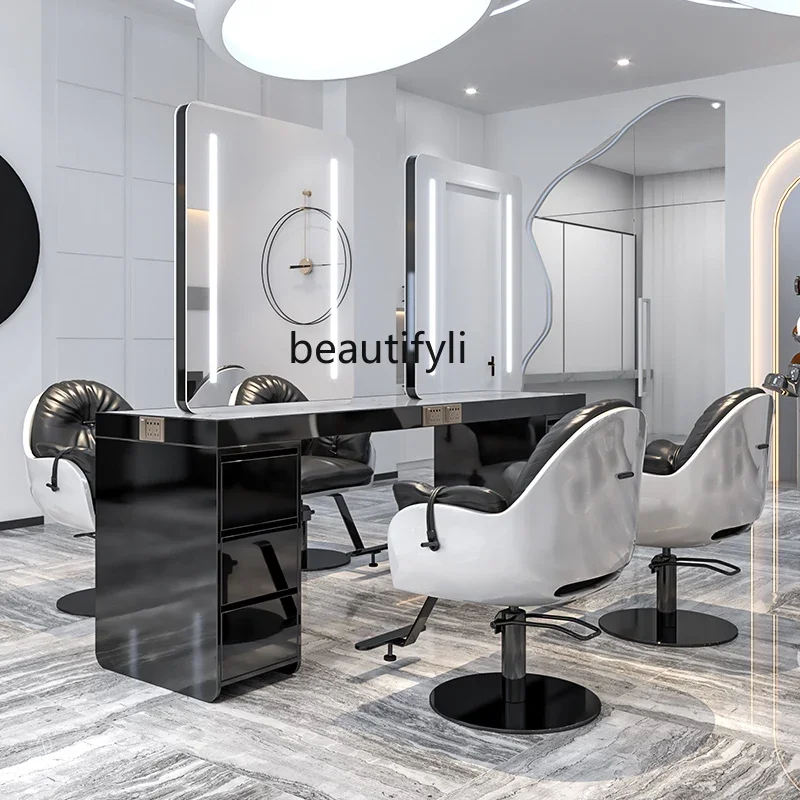 06Barber Shop Coiffeuse en aci - Beauty Makeup Shop avis et prix
