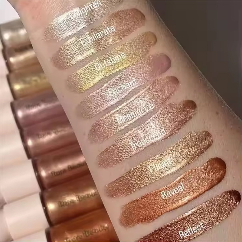 Highlighter Rare Beauty, fini  - Rare Beauty Makeup Highlighter avis et prix