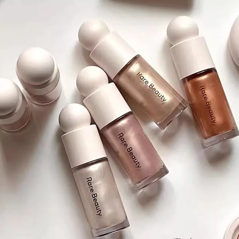 Highlighter Rare Beauty, fini  - Rare Beauty Makeup Highlighter avis et prix