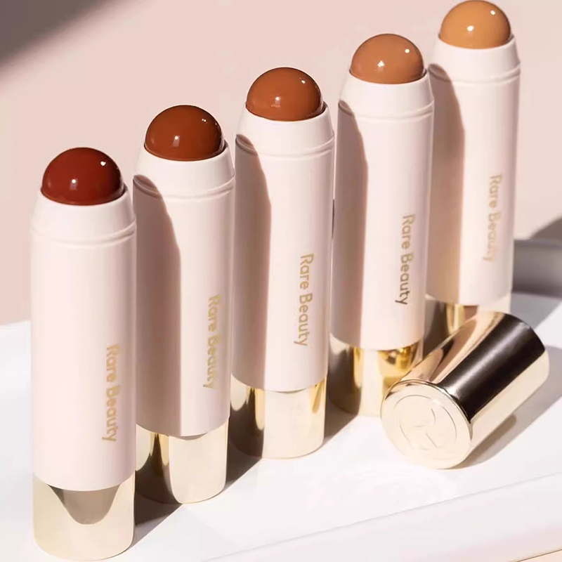 Stick de Contouring Bronze Lux - Rare Beauty Makeup Highlighter avis et prix