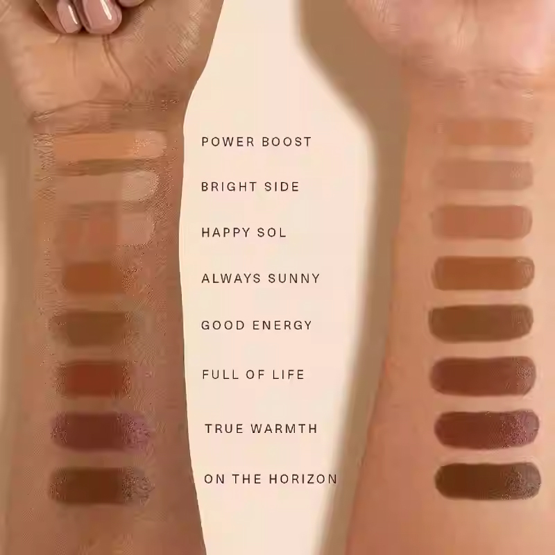 Stick de Contouring Bronze Lux - Rare Beauty Makeup Highlighter avis et prix