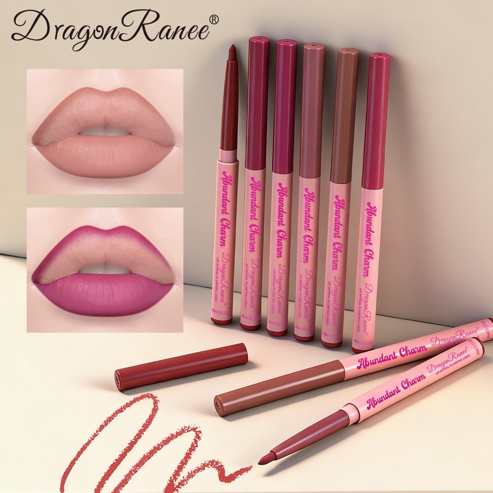 Crayon à lèvres mat nude longu - Lip Liner Pencil avis et prix