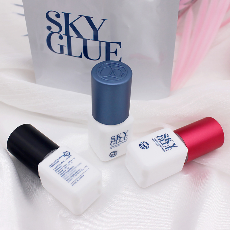 Colle SKY coréenne pour Extens - Beauty Makeup Shop avis et prix