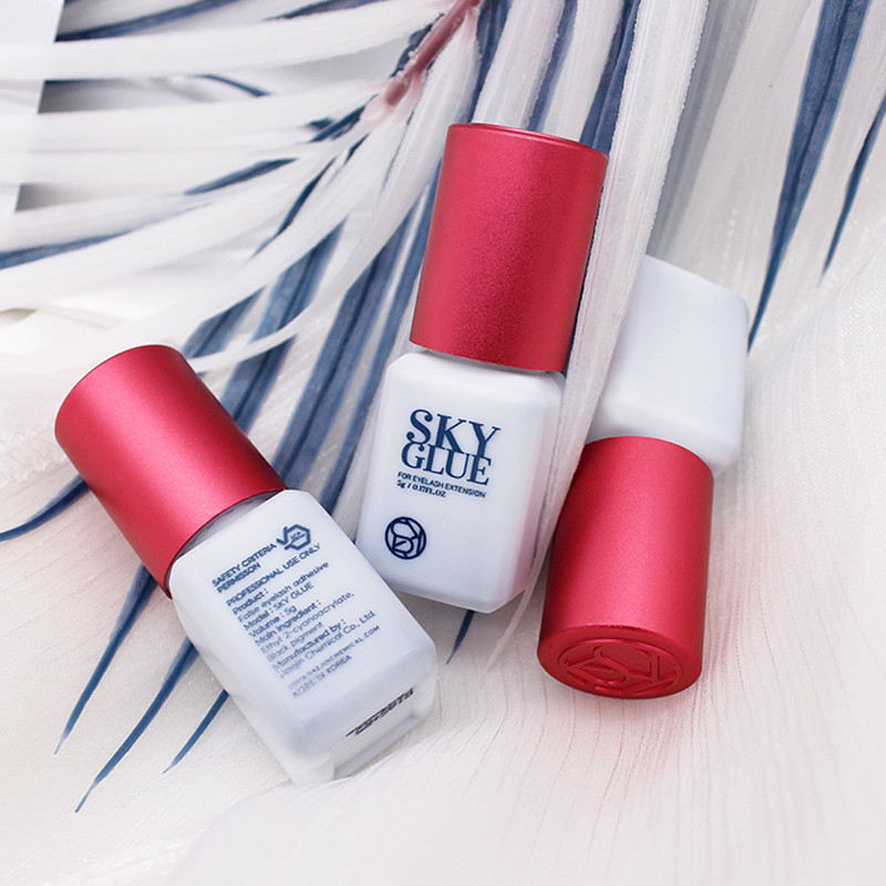 Colle SKY coréenne pour Extens - Beauty Makeup Shop avis et prix